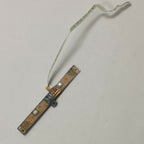 Toshiba Satellite C50-A055 Power Button Board Einschaltknopf Platine