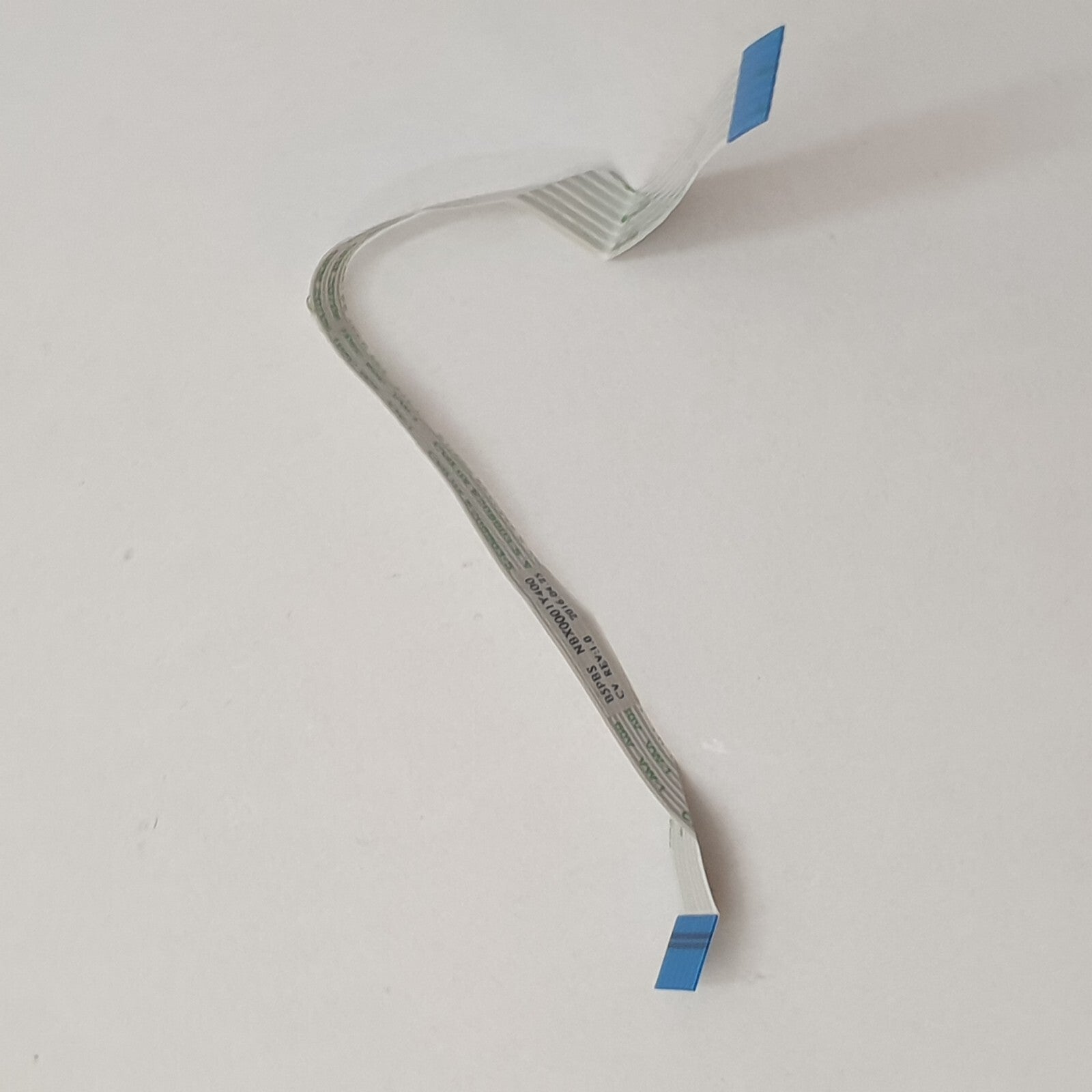 Acer TravelMate P658-M Touchpadkabel Flachband Kabel flex cable ribbon – Bild 2