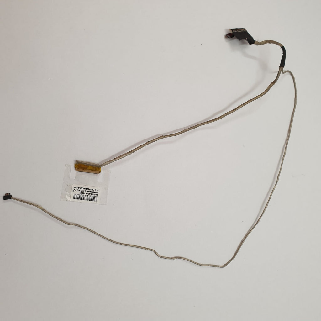 HP Pavilion Sleek 15-b147ef 15 b147ef Displaykabel LCD Video Kabel LVDS Cable – Bild 2
