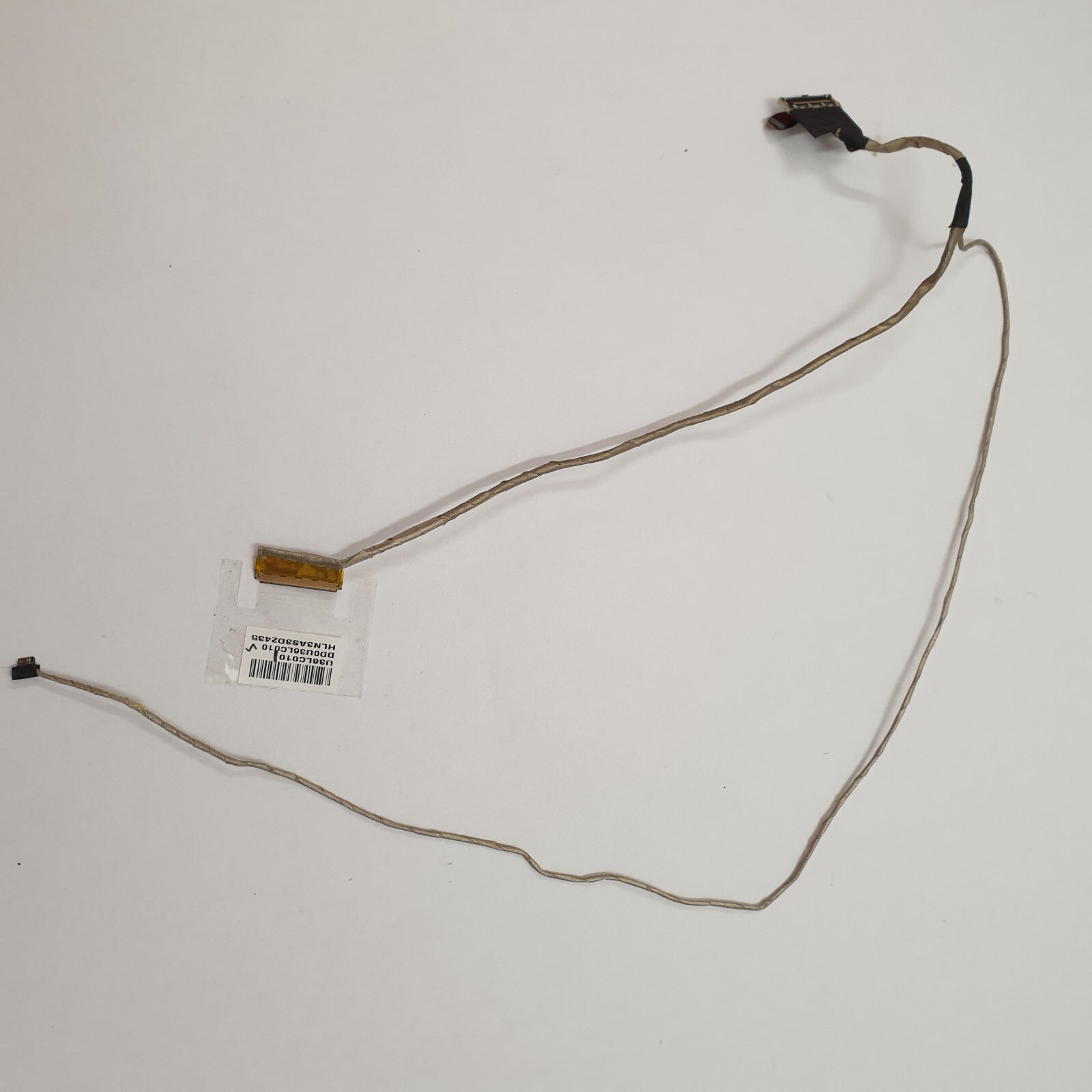 HP Pavilion Sleek 15-b147ef 15 b147ef Displaykabel LCD Video Kabel LVDS Cable – Bild 2