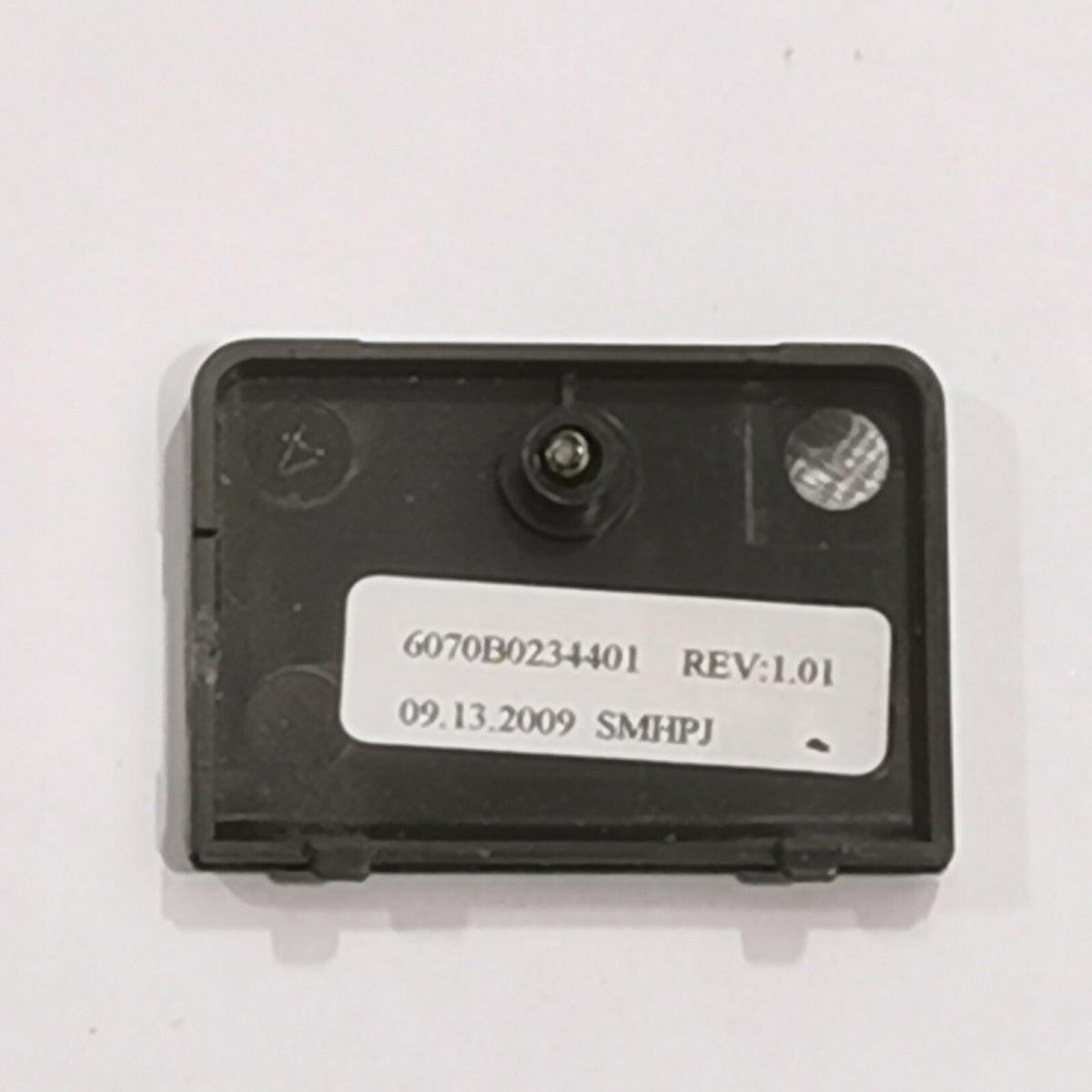 HP Compaq 6530b Bluetooth Abdeckung Gehäuse Bluetooth Cover Klappe