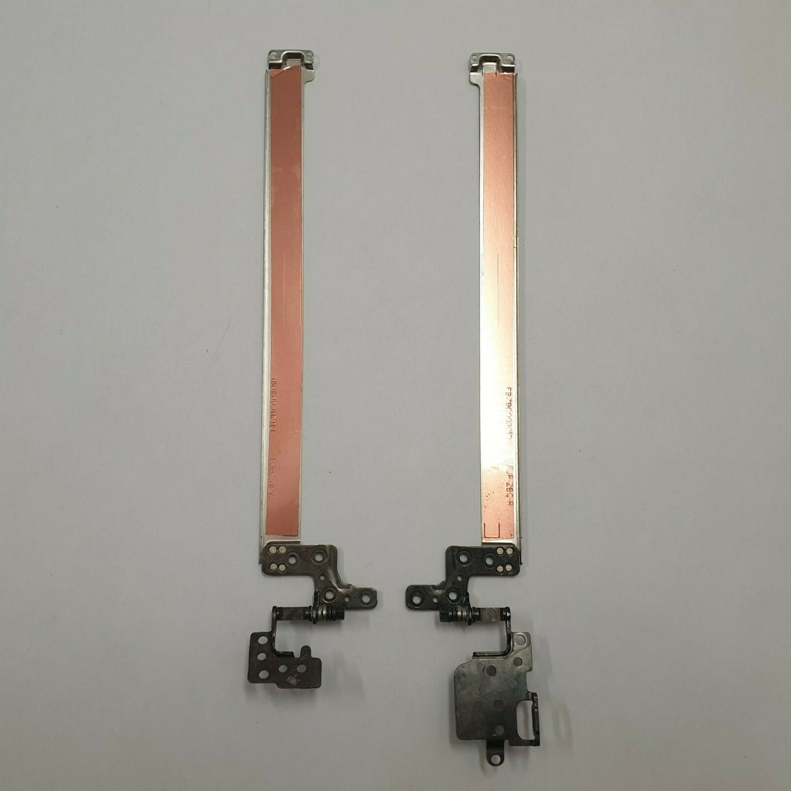 Acer Chromebook CB314 Displayscharniere Leisten L+R Scharnier Set Hinge