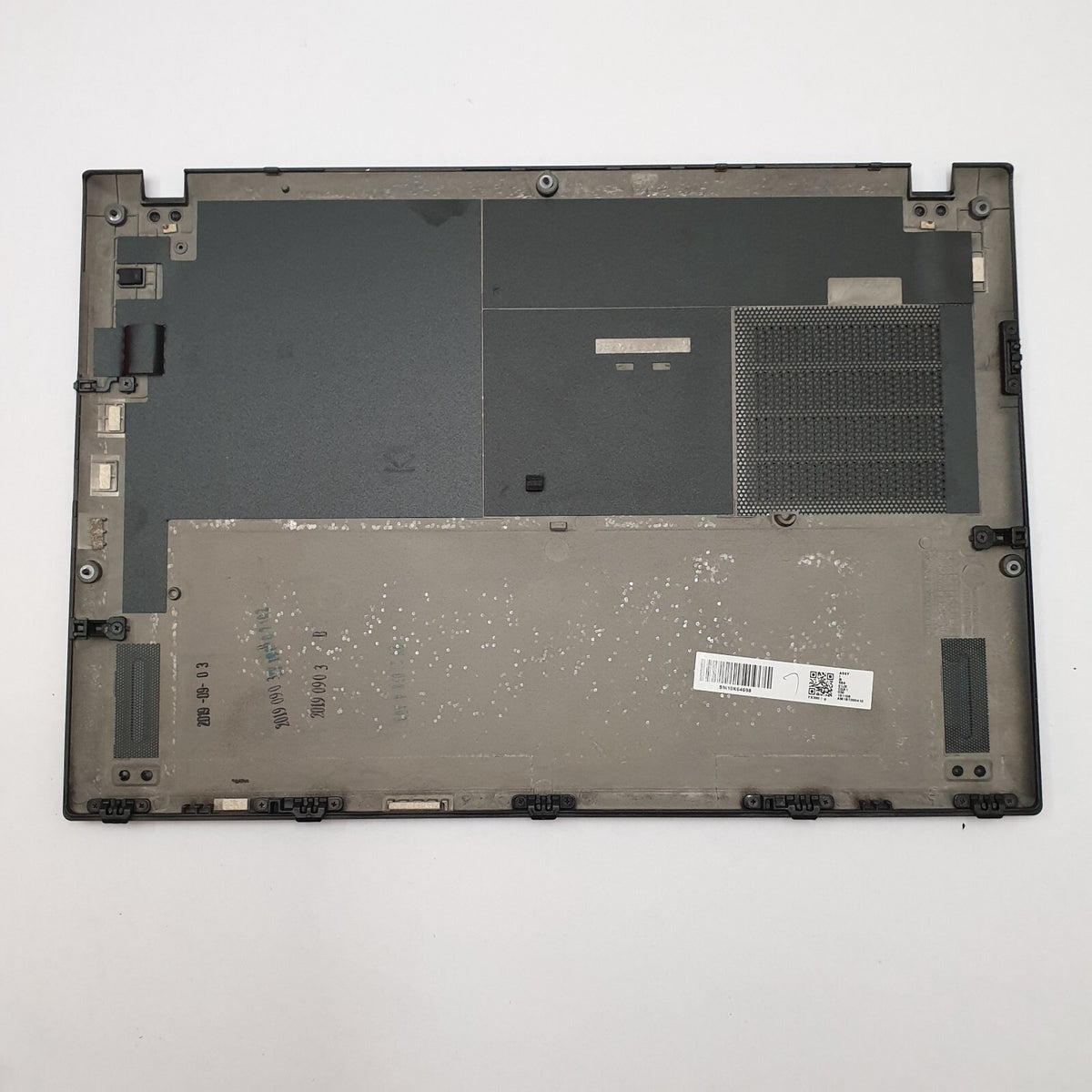 Lenovo ThinkPad X390 Gehäuse Unterschale Unterteil Bottom Base Cover Ersatzteil