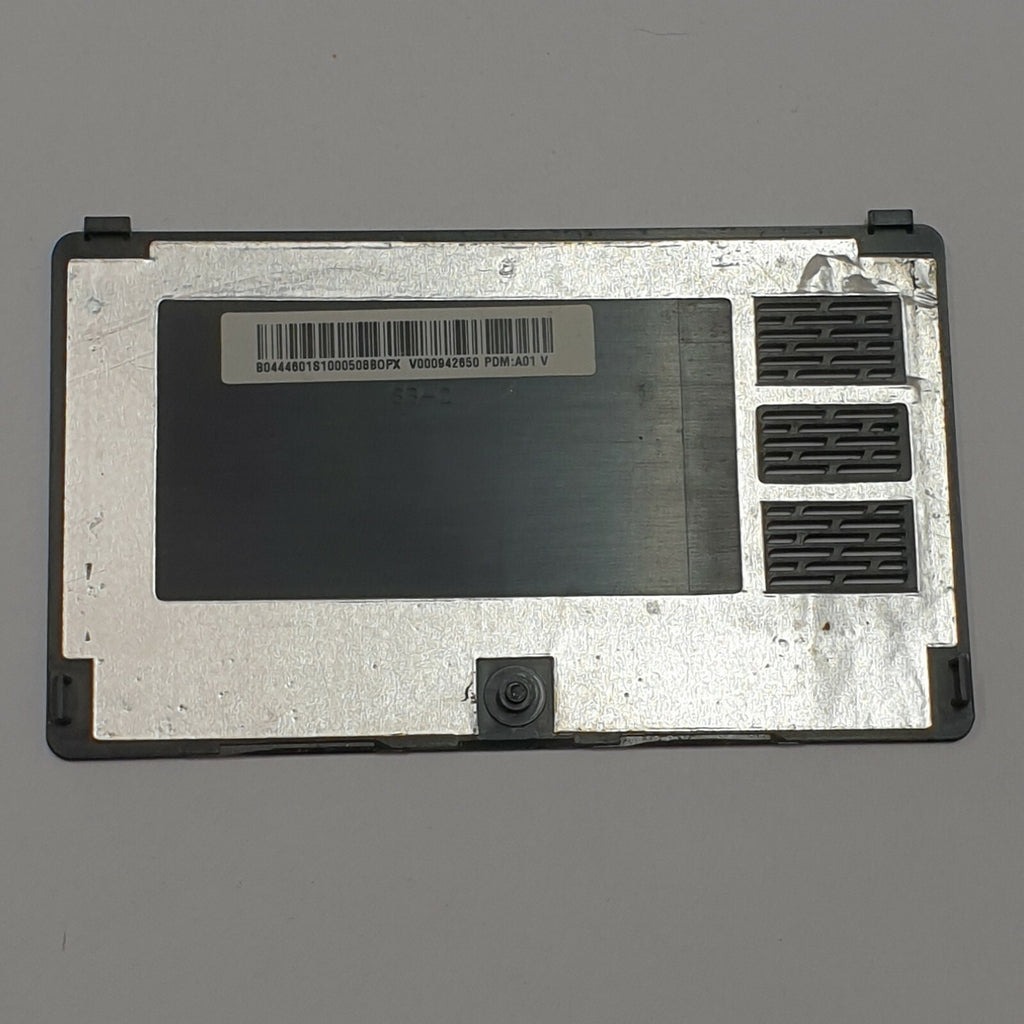 Toshiba Satellite L660-12X Gehäuse Abdeckung Unterschale RAM HDD Service Door – Bild 2