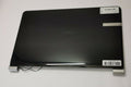 Packard Bell Easynote LJ65 Displaygehäuse Deckel Gehäuse Top Lid LCD Cover