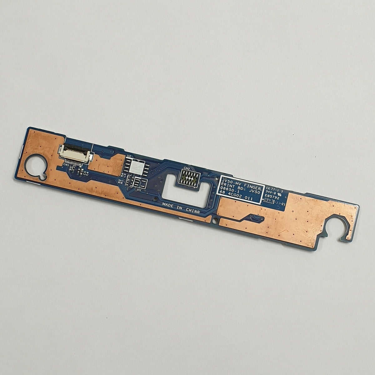 Acer Aspire 5738 5338 Power Button Board Einschaltplatine Switch Board