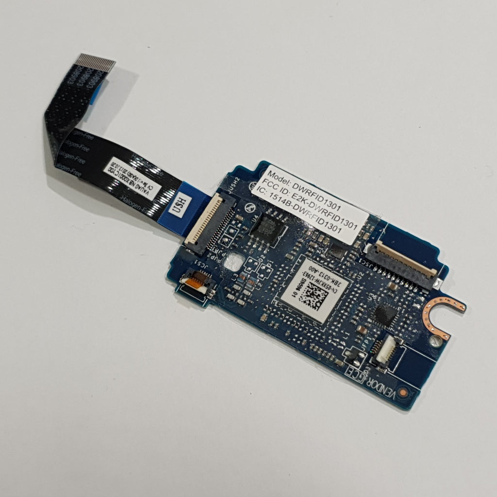 Dell Latitude E7440 CONTROLLER Dell Latitude E7440 Smart Card Reader Board