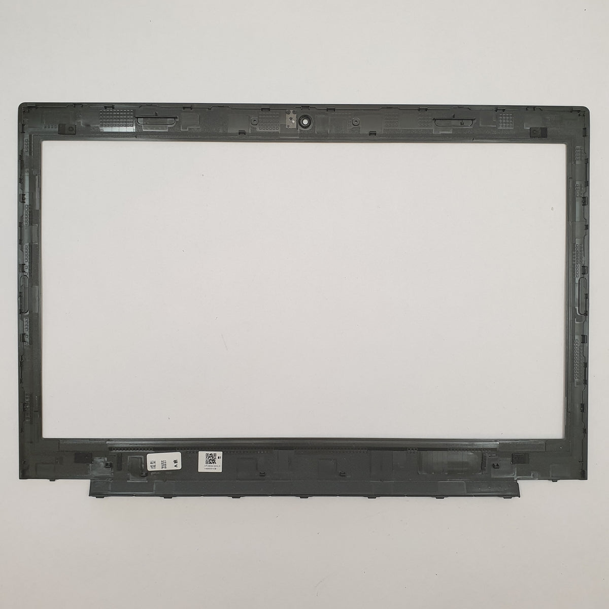 Lenovo ThinkPad L460 Displayrahmen Bezel Frontblende
