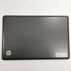HP G62 Displaygehäuse Deckel Gehäuse Top Lid LCD Cover