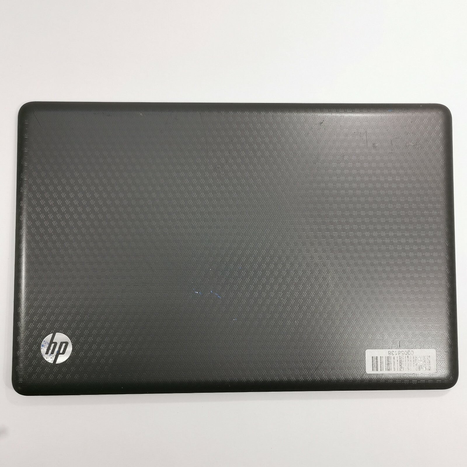HP G62 Displaygehäuse Deckel Gehäuse Top Lid LCD Cover