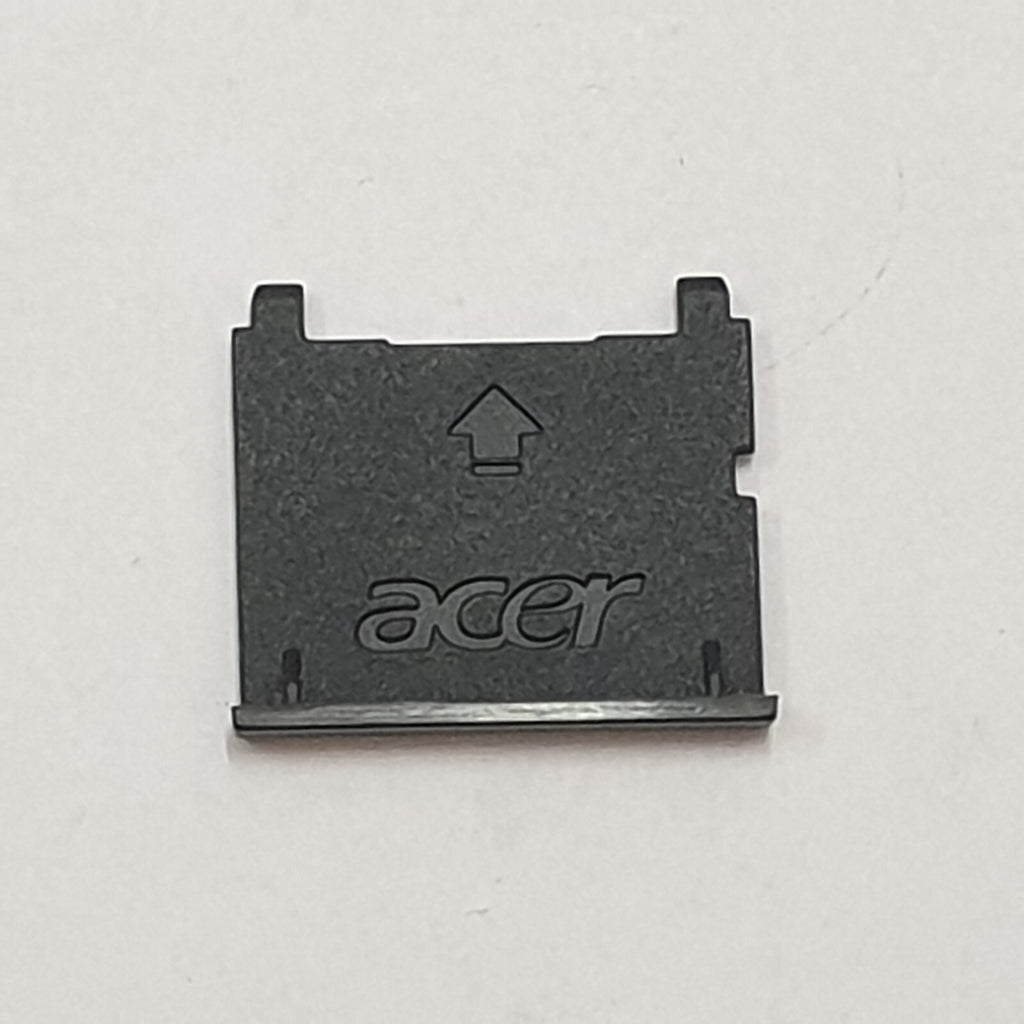 Acer Aspire One D250-0DK Original SD D250 0DK SD Card Slot Abdeckung Dummy Slot