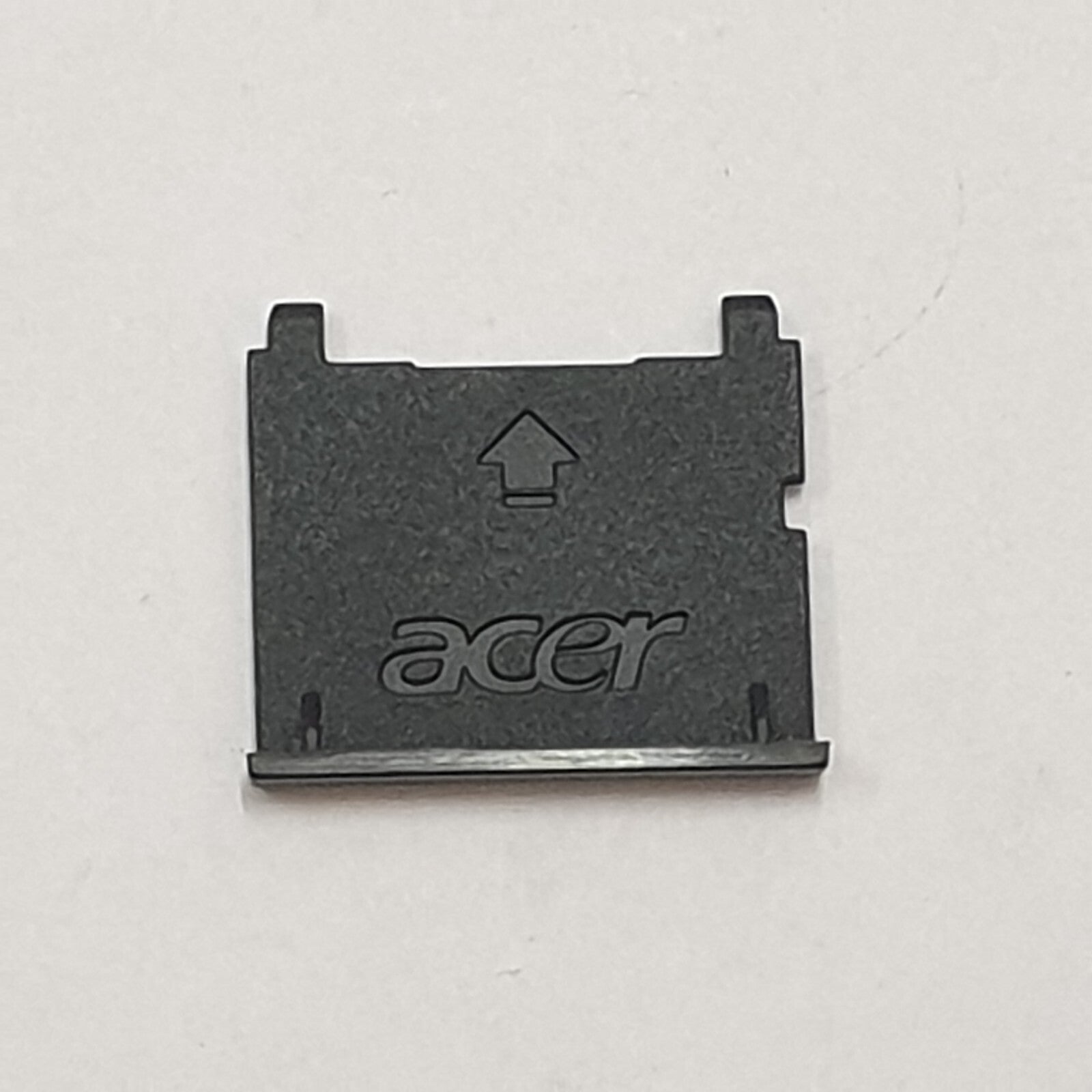 Acer Aspire One D250-0DK Original SD D250 0DK SD Card Slot Abdeckung Dummy Slot