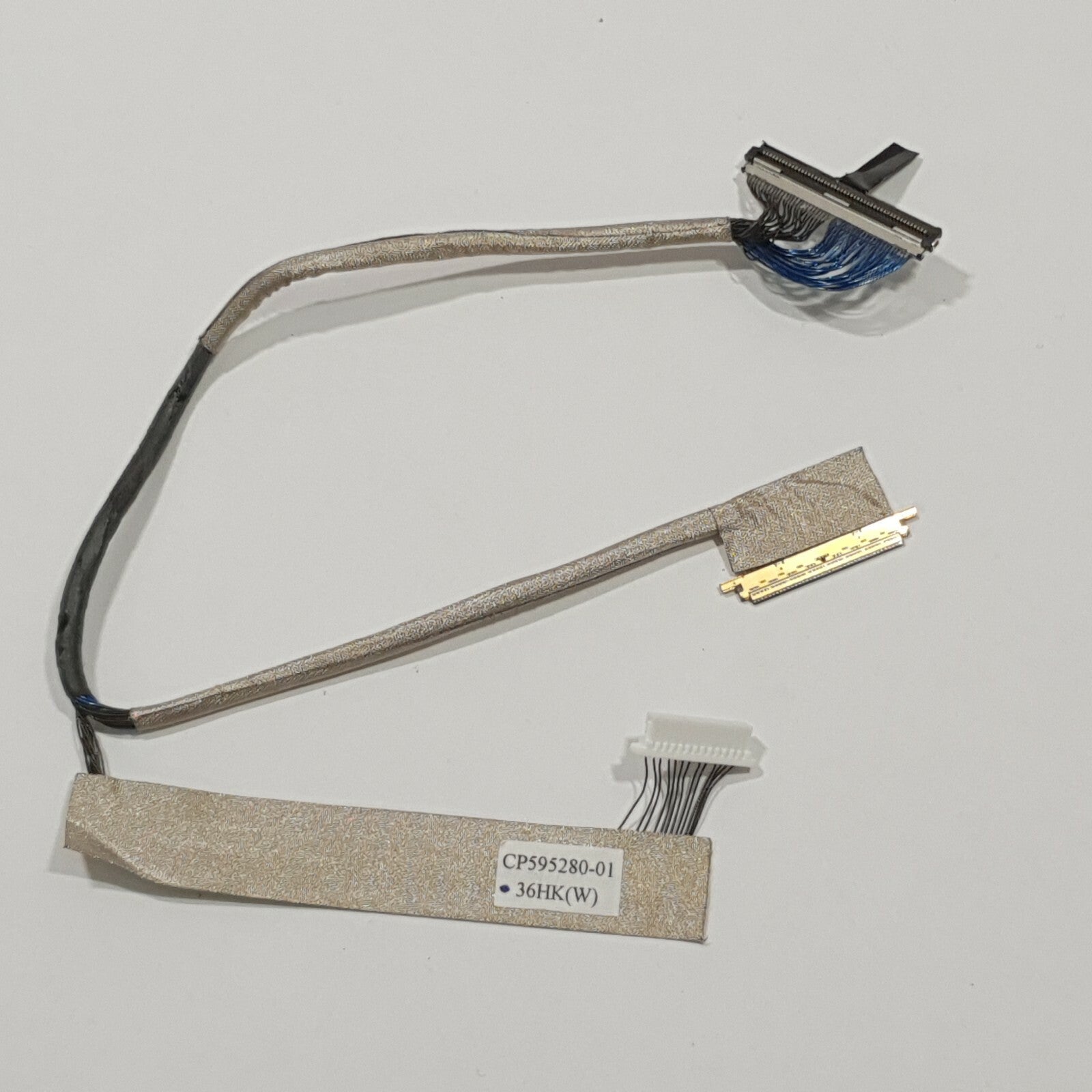 Fujitsu Lifebook T902 Displaykabel LCD Video Kabel Video Cable
