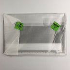 Acer Aspire E5-722 Displaygehäuse Deckel Gehäuse Top Lid LCD Cover – Bild 3