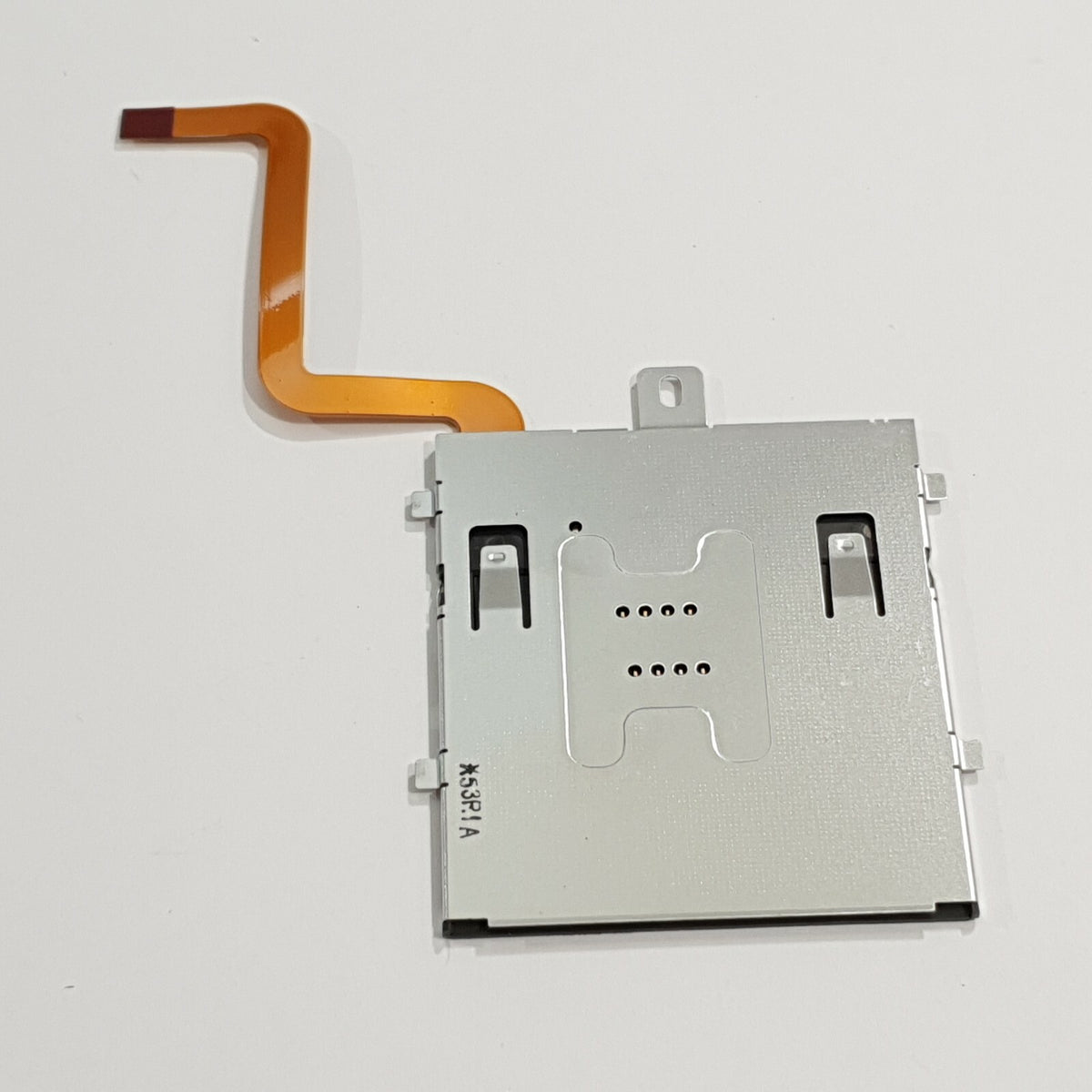 Toshiba Tecra Z40-A Serie Card Smart Card Reader Board Modul