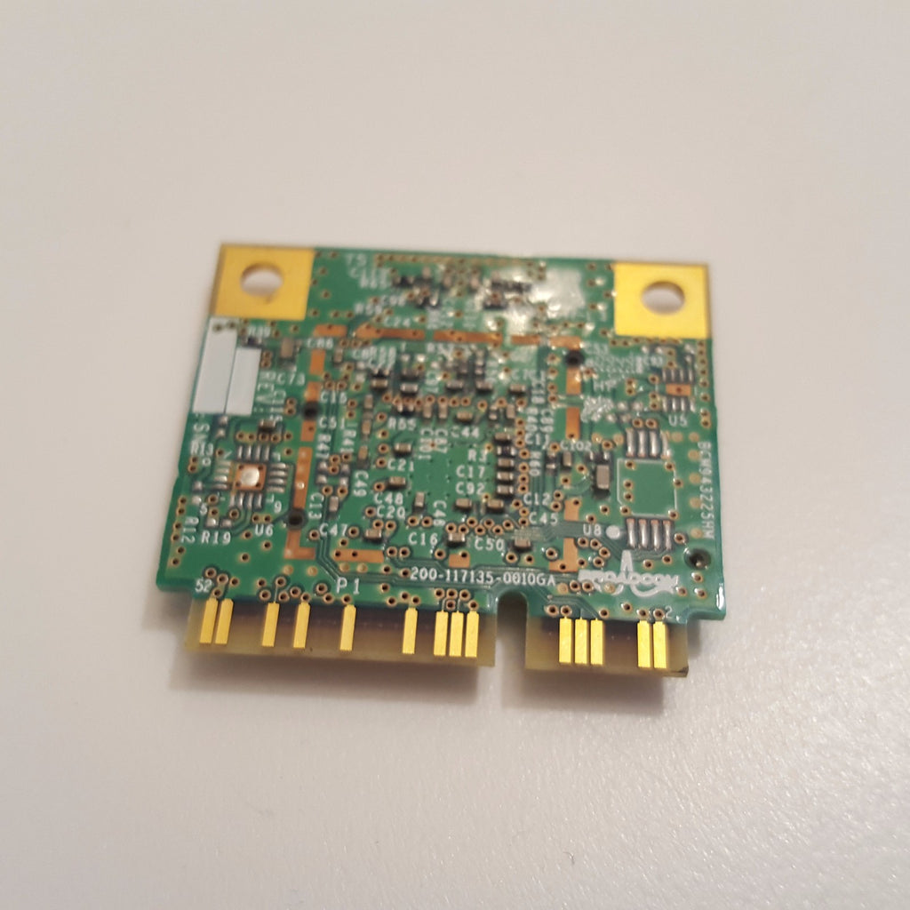 Acer Aspire 5741 WLAN Karte WiFi Modul Wireless Card