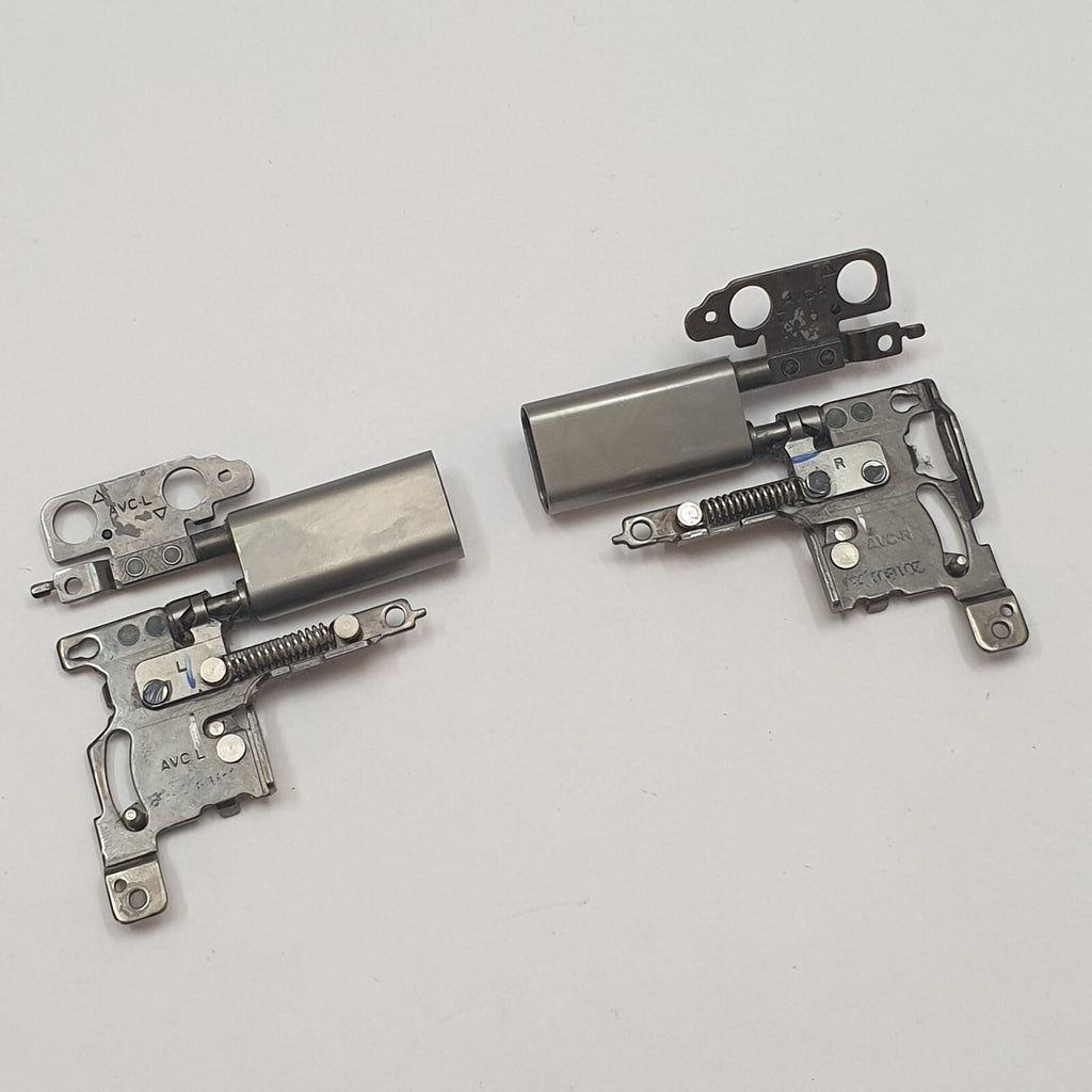 Lenovo ThinkPad X1 Yoga Gen 2 Display Scharniere Set Links Rechts Hinges L R