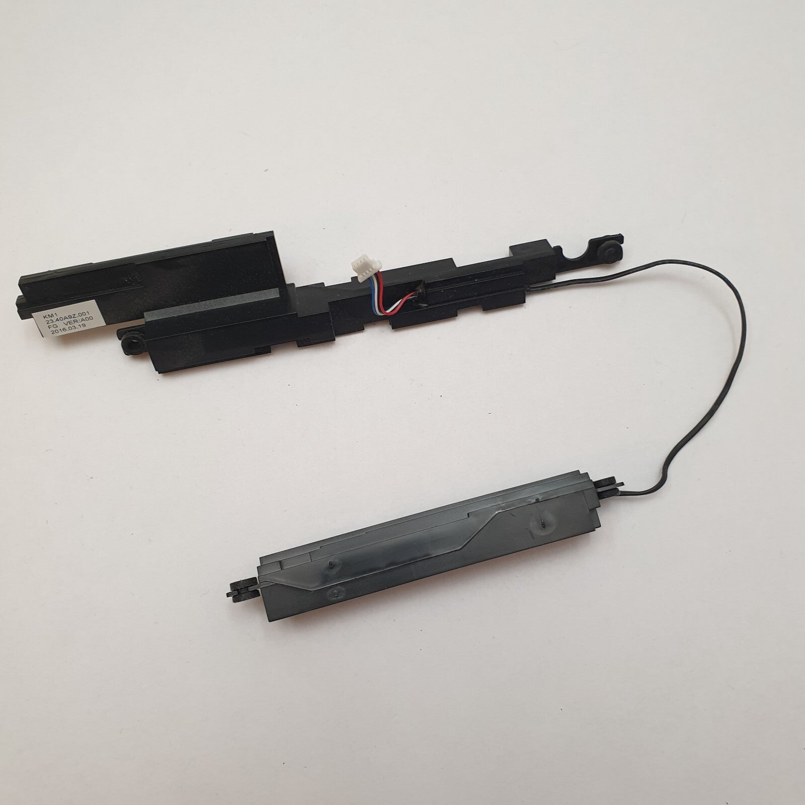 Lenovo ThinkPad T540p Lautsprecher Speaker Set Internes Lautsprecherpaar – Bild 2
