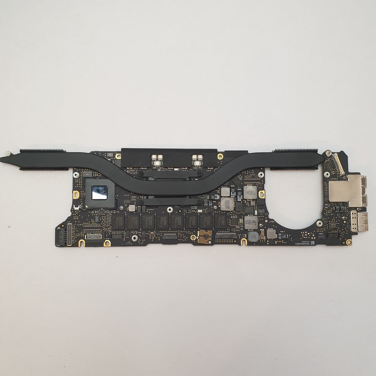 Apple MacBook Pro A1425 Logic Board Mainboard Intel i7 3.0 GHz 8GB RAM