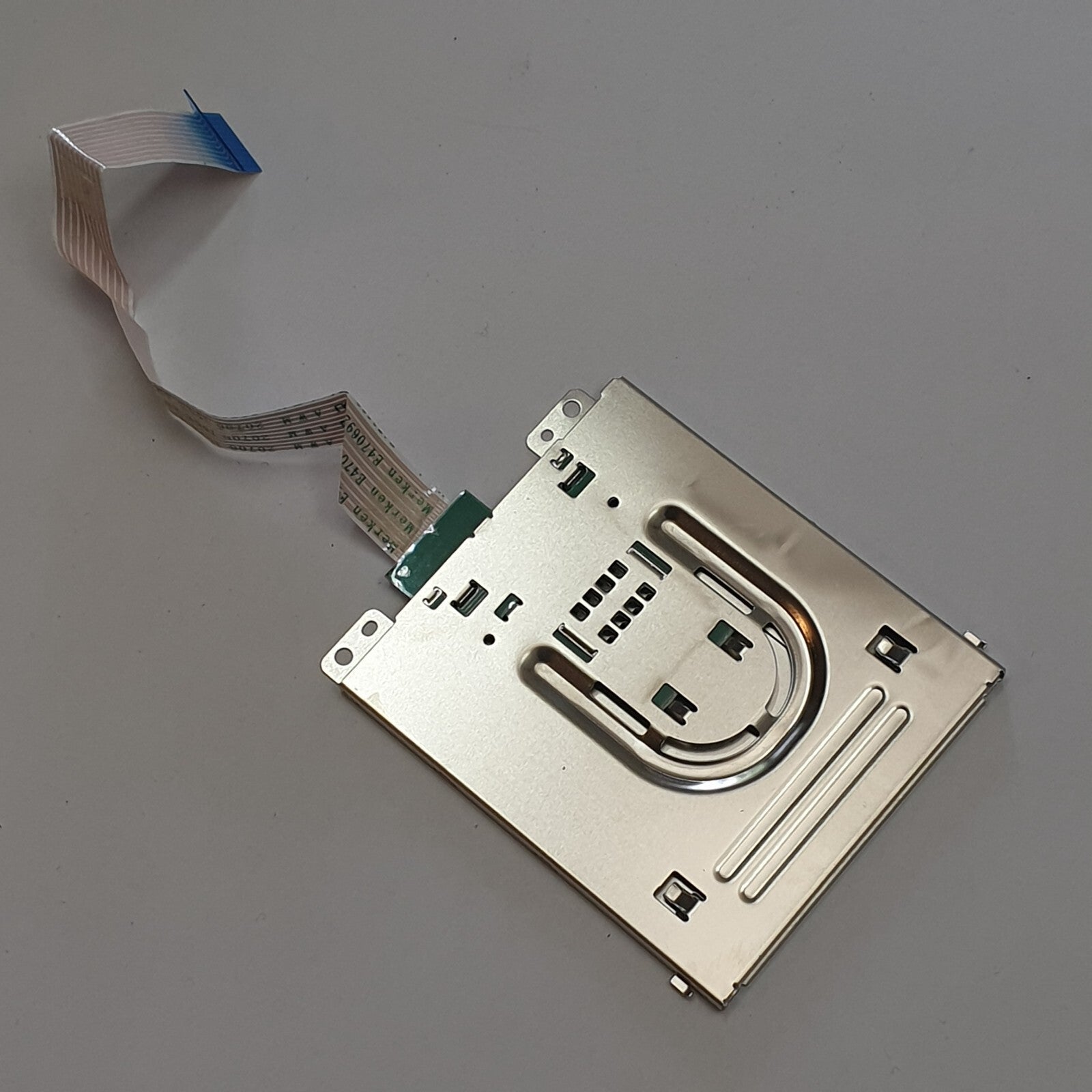 Dell Precision 7710 Card Smart Card Reader Board Modul mit Kabel – Bild 2