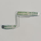 Asus E502M Touchpadkabel Flexkabel Flachbandkabel Verbindungskabel – Bild 2