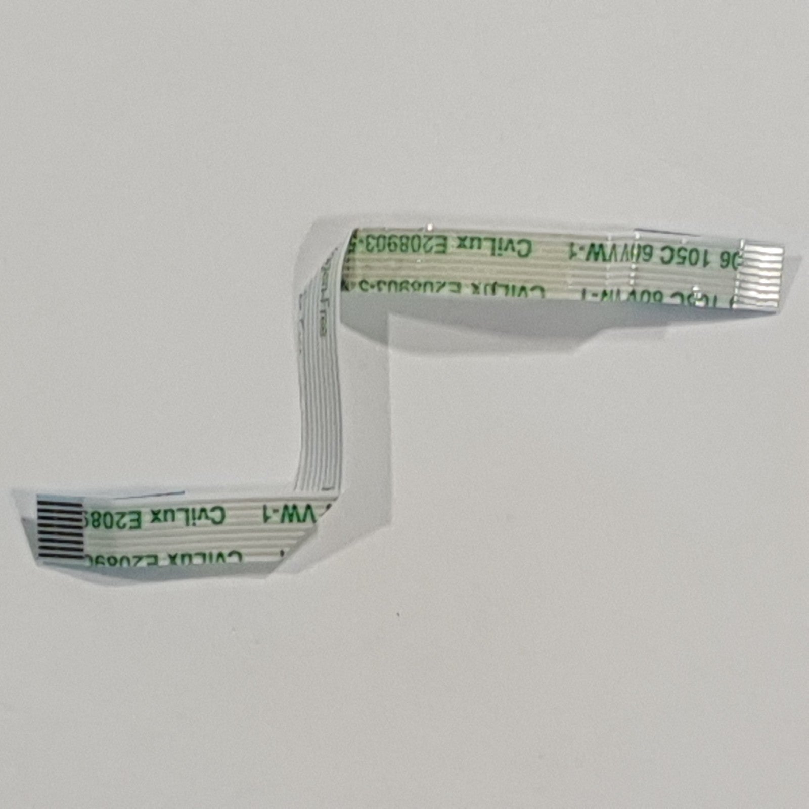 Asus E502M Touchpadkabel Flexkabel Flachbandkabel Verbindungskabel – Bild 2