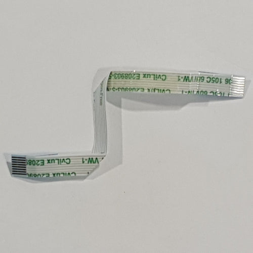 Asus E502M Touchpadkabel Flexkabel Flachbandkabel Verbindungskabel – Bild 2