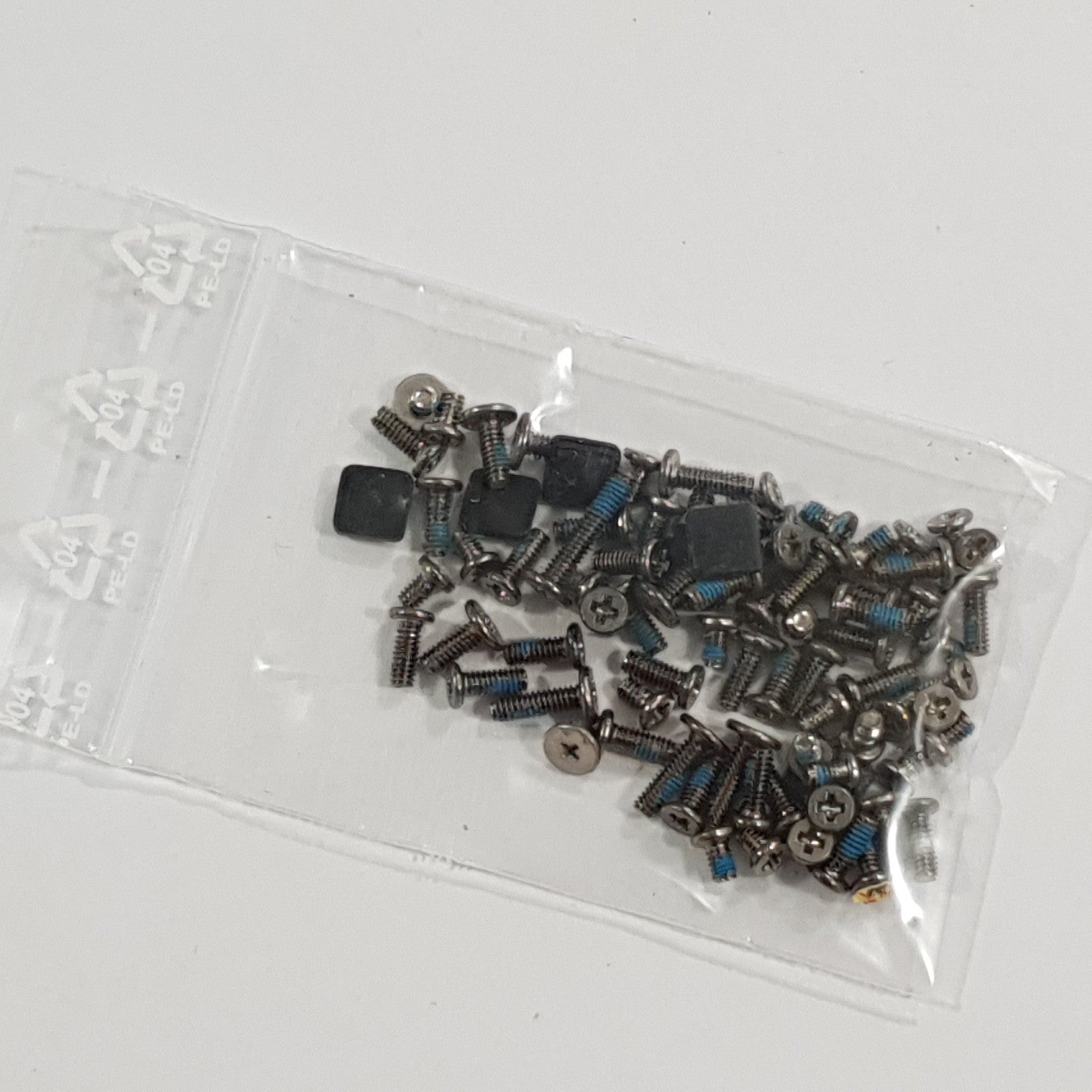 Asus A42J Schraubensatz Screw Set Schrauben Gehäuse – Bild 2