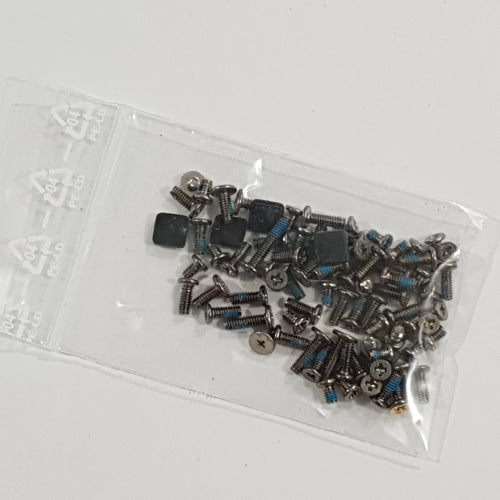 Asus A42J Schraubensatz Screw Set Schrauben Gehäuse – Bild 2