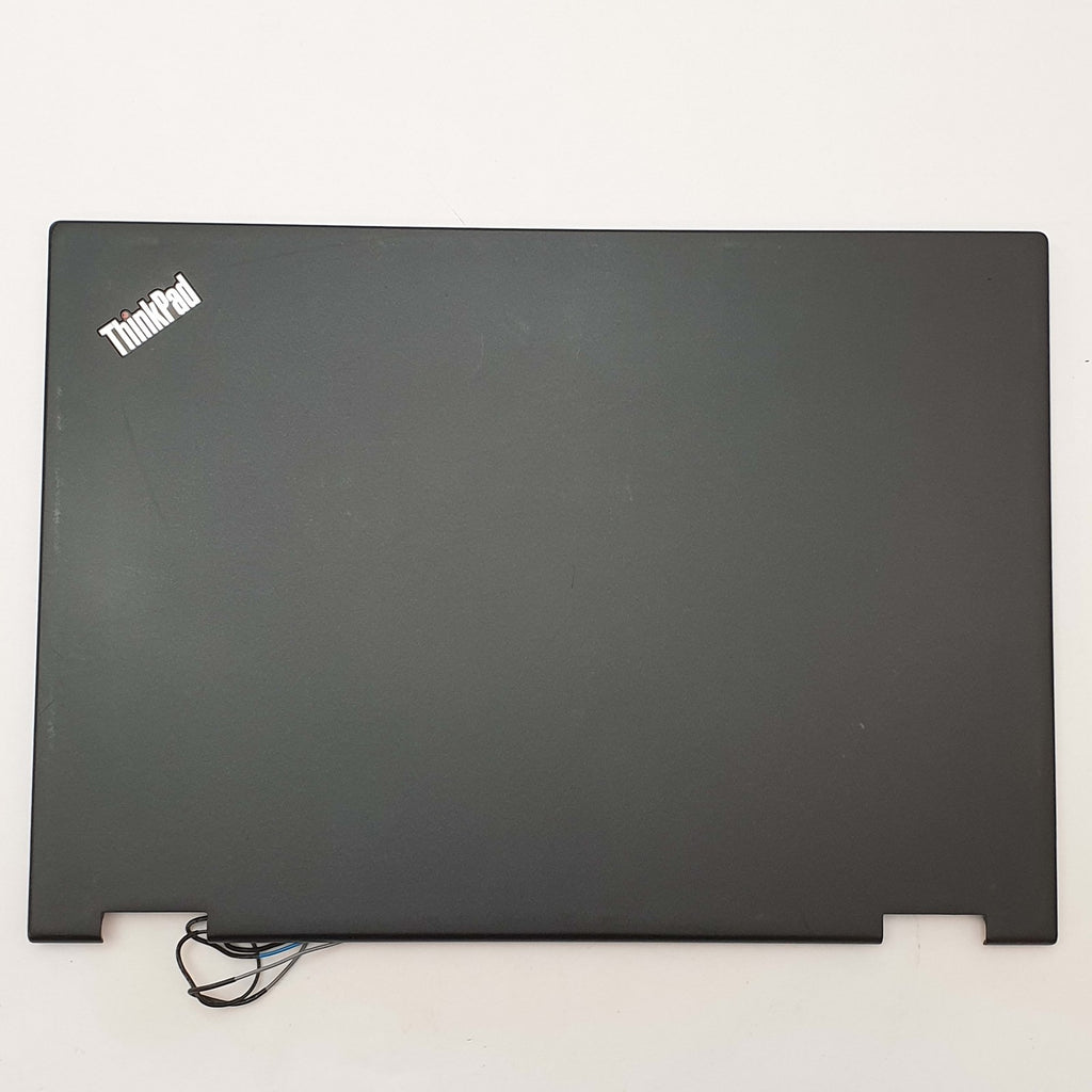 Lenovo ThinkPad X380 Yoga Displaygehäuse Deckel Gehäuse Top Lid LCD Cover