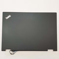 Lenovo ThinkPad X380 Yoga Displaygehäuse Deckel Gehäuse Top Lid LCD Cover