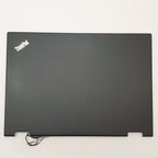 Lenovo ThinkPad X380 Yoga Displaygehäuse Deckel Gehäuse Top Lid LCD Cover