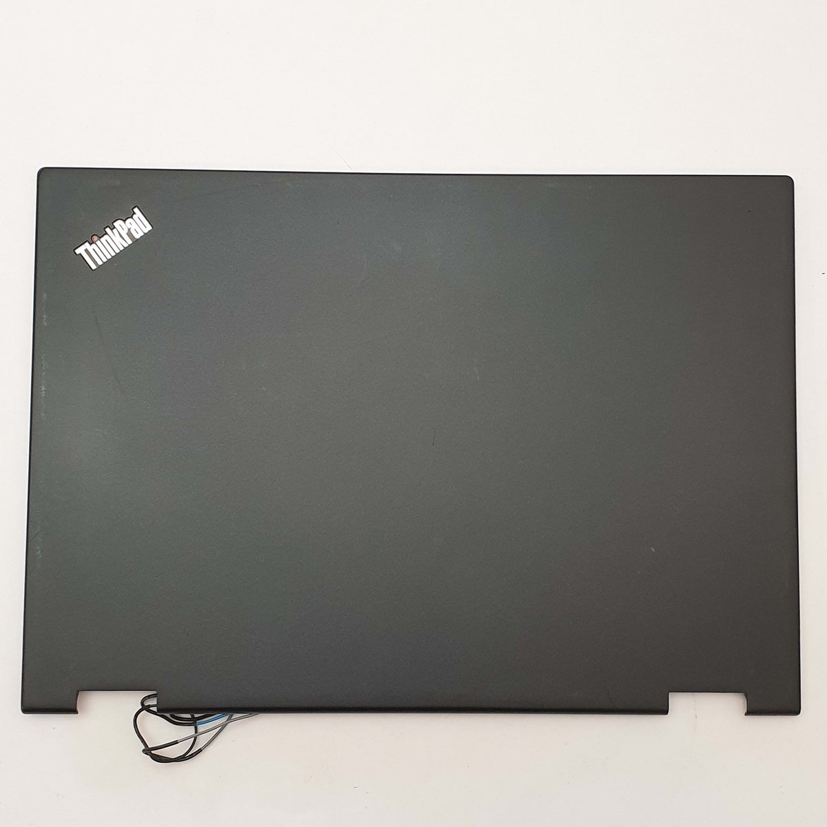Lenovo ThinkPad X380 Yoga Displaygehäuse Deckel Gehäuse Top Lid LCD Cover