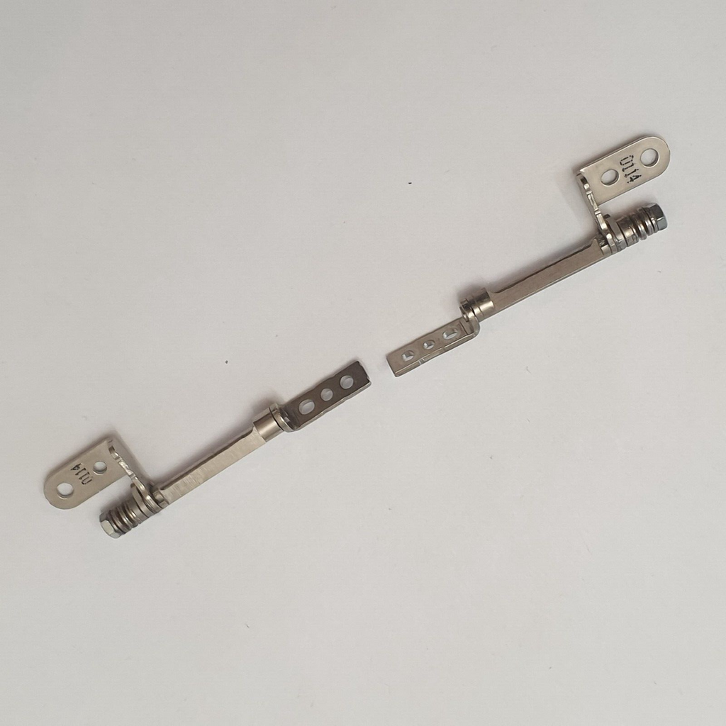 Fujitsu Lifebook U904 Displayscharniere Scharnier Set Hinge L+R
