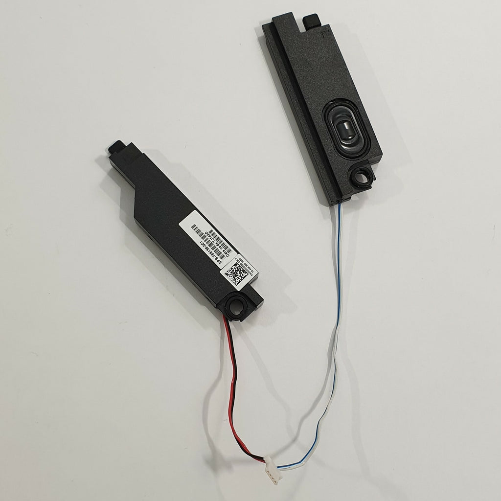 HP ProBook 450 G2 Lautsprecher Speaker Set Intern – Bild 2