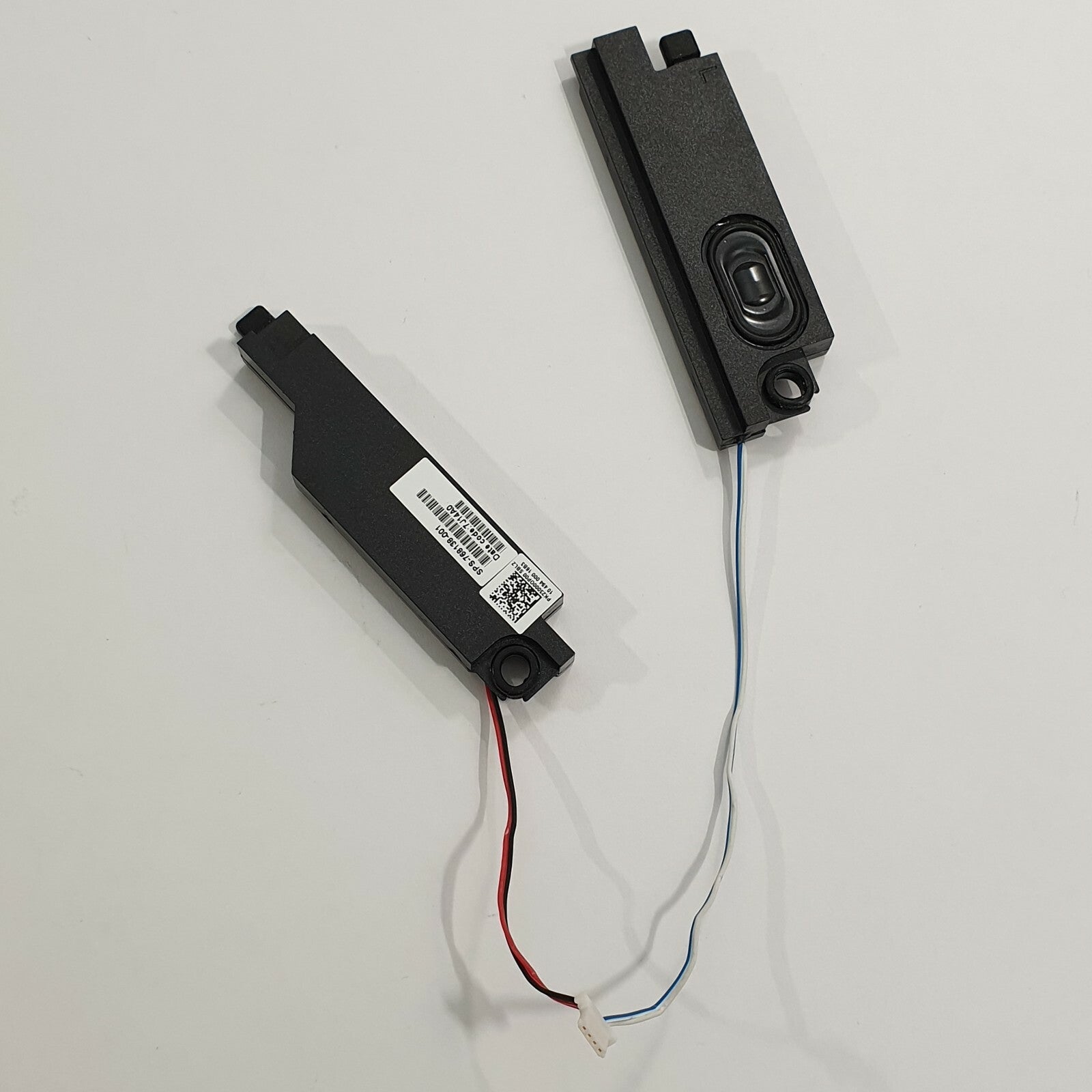 HP ProBook 450 G2 Lautsprecher Speaker Set Intern – Bild 2