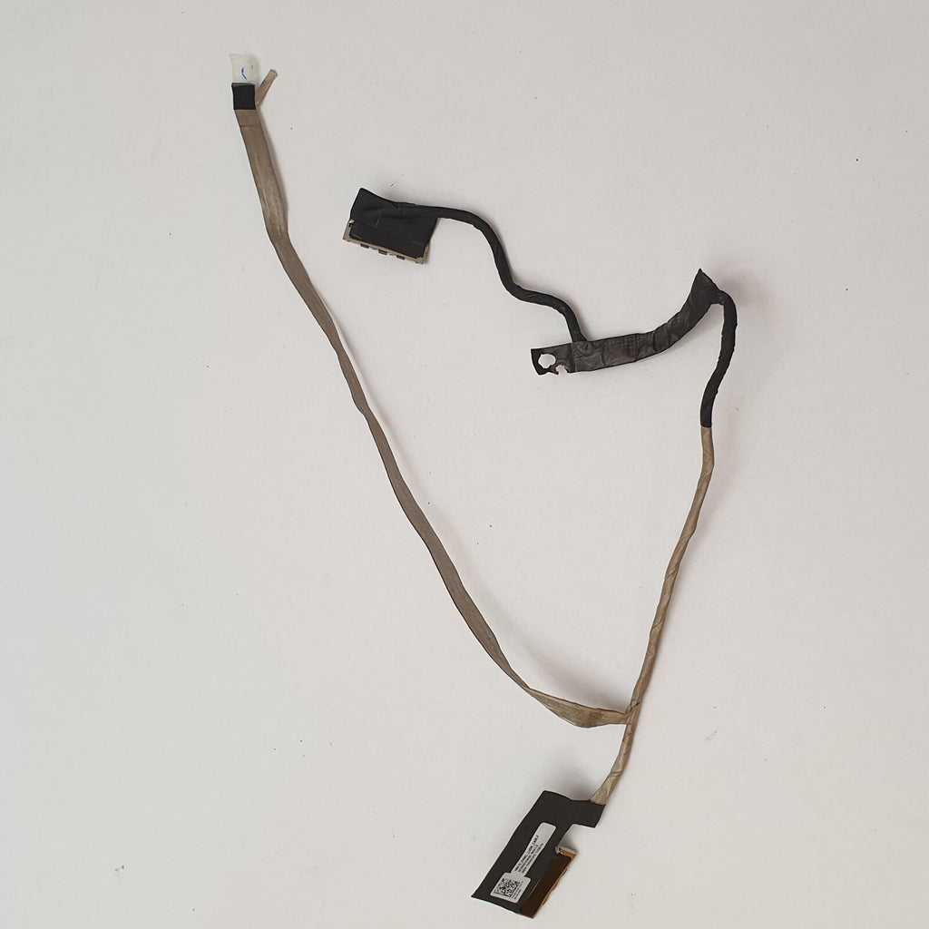 HP ZBook 17 Displaykabel Screen Cable LVDS Video Flexkabel – Bild 2
