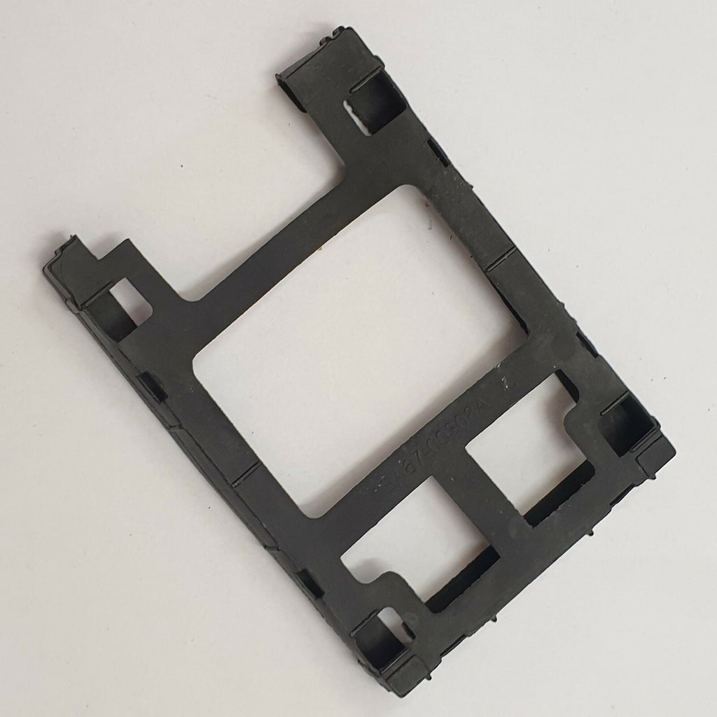 Samsung RV511 HDD Festplatten Rahmen Halterung Caddy Bracket