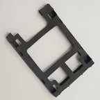 Samsung RV511 HDD Festplatten Rahmen Halterung Caddy Bracket