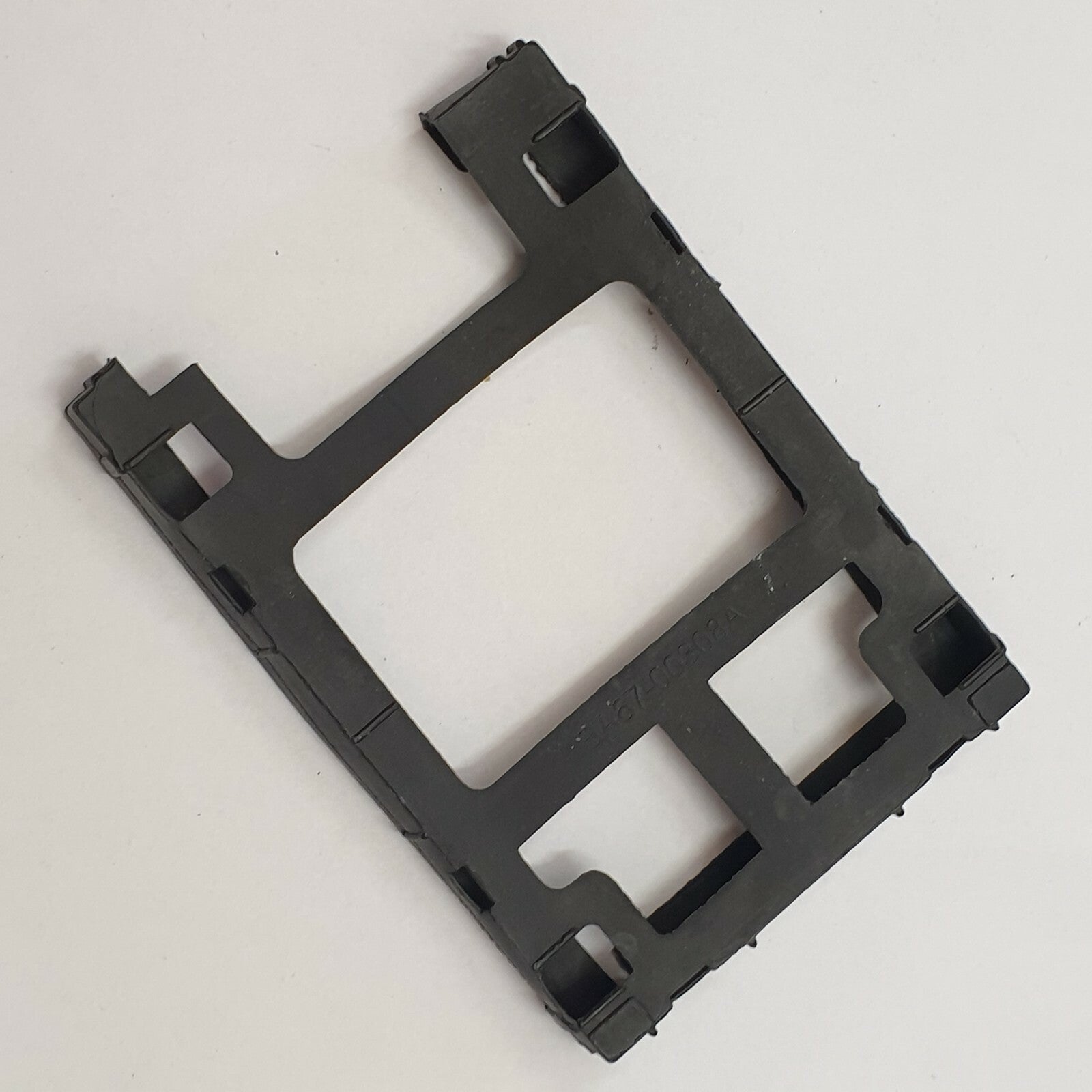 Samsung RV511 HDD Festplatten Rahmen Halterung Caddy Bracket