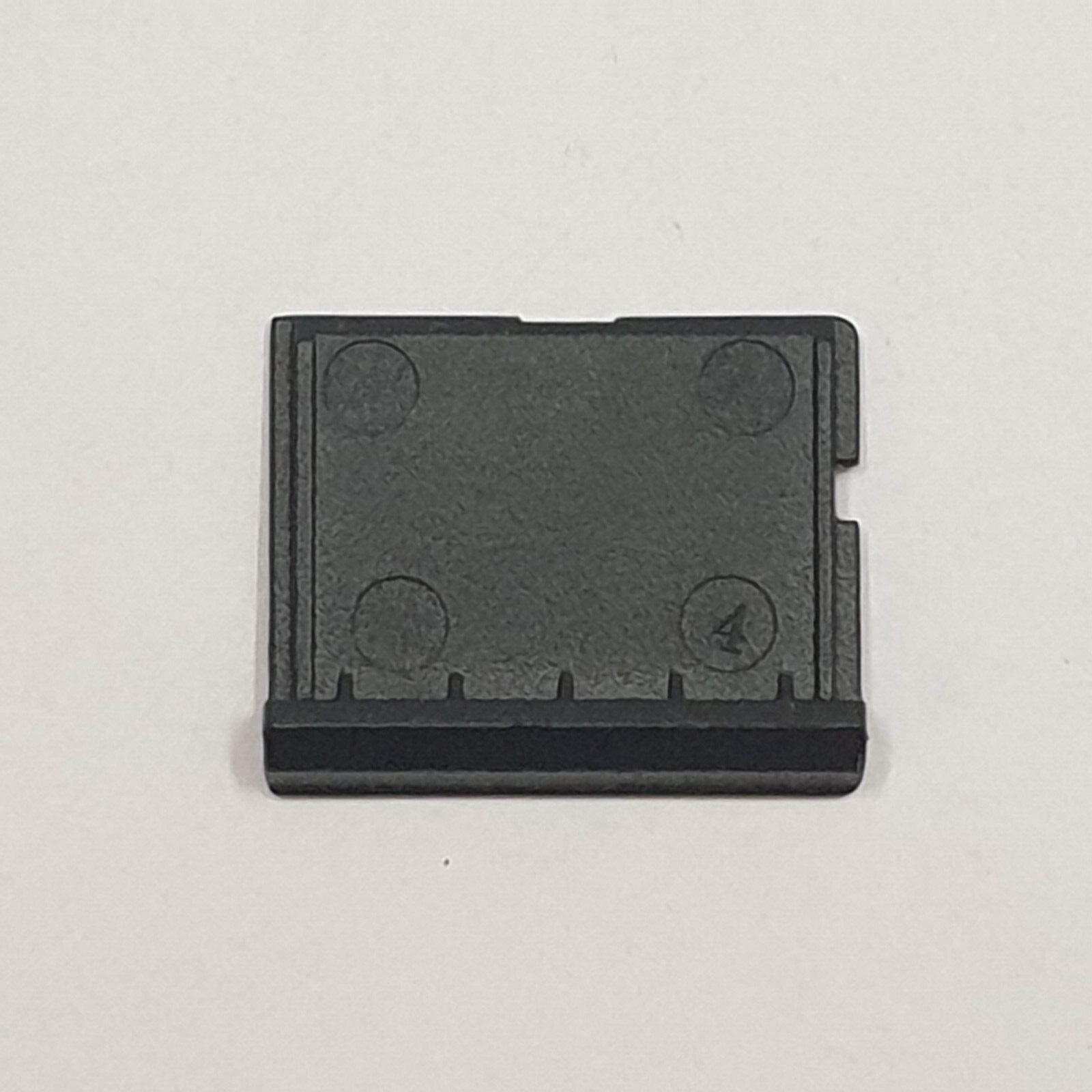 Acer Aspire 7741G Original SD Karten SD Karten Slot Abdeckung Dummy Card SD Card