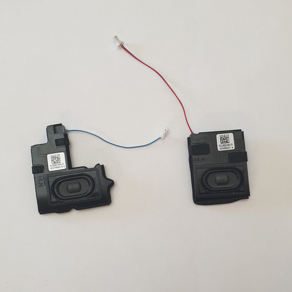 Acer Extensa 15 N19C1 Lautsprecher Speaker Set Internes Lautsprecherpaar