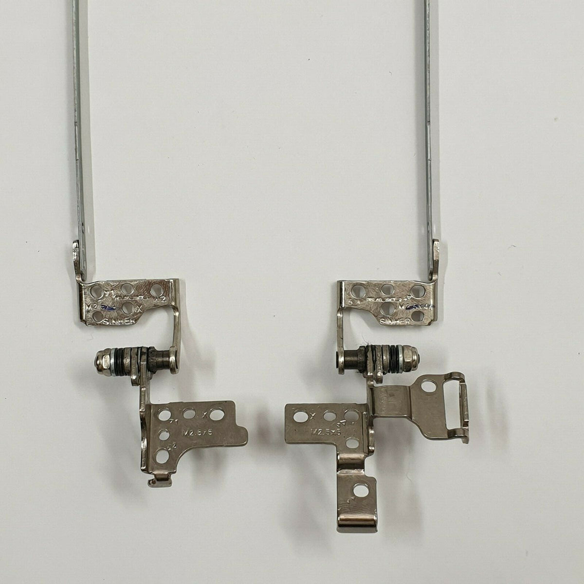 Asus A53U K53U X53U Displayscharniere Leisten Scharnier Set Hinge