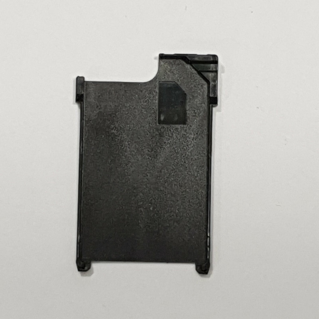 Fujitsu LifeBook E736 SIM Karten Adapter Dummy Tray Slot Einschub