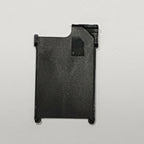 Fujitsu LifeBook E736 SIM Karten Adapter Dummy Tray Slot Einschub