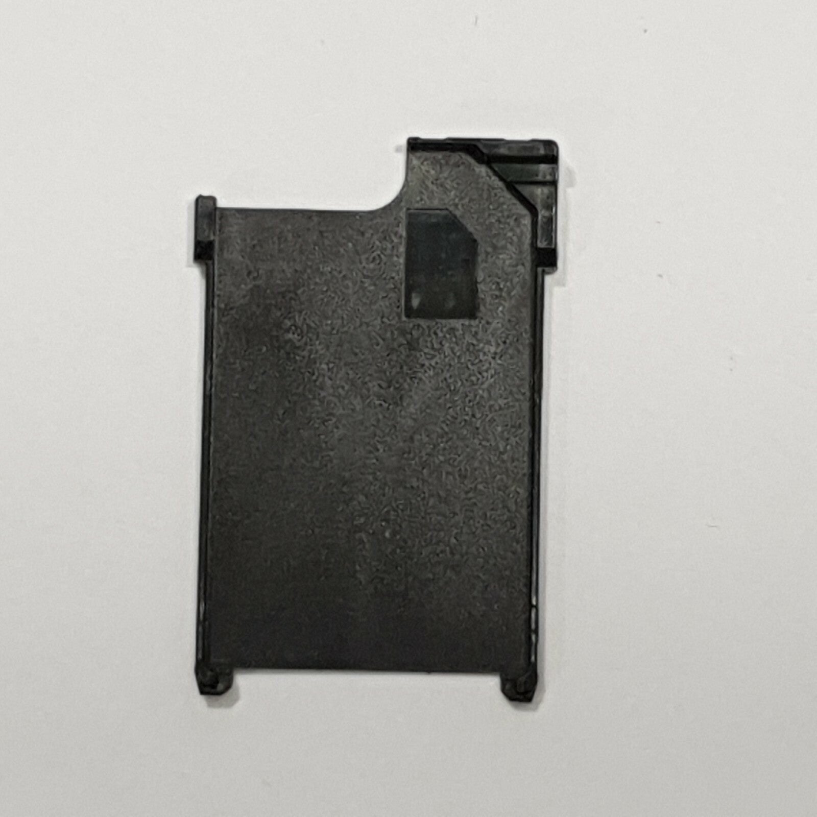 Fujitsu LifeBook E736 SIM Karten Adapter Dummy Tray Slot Einschub