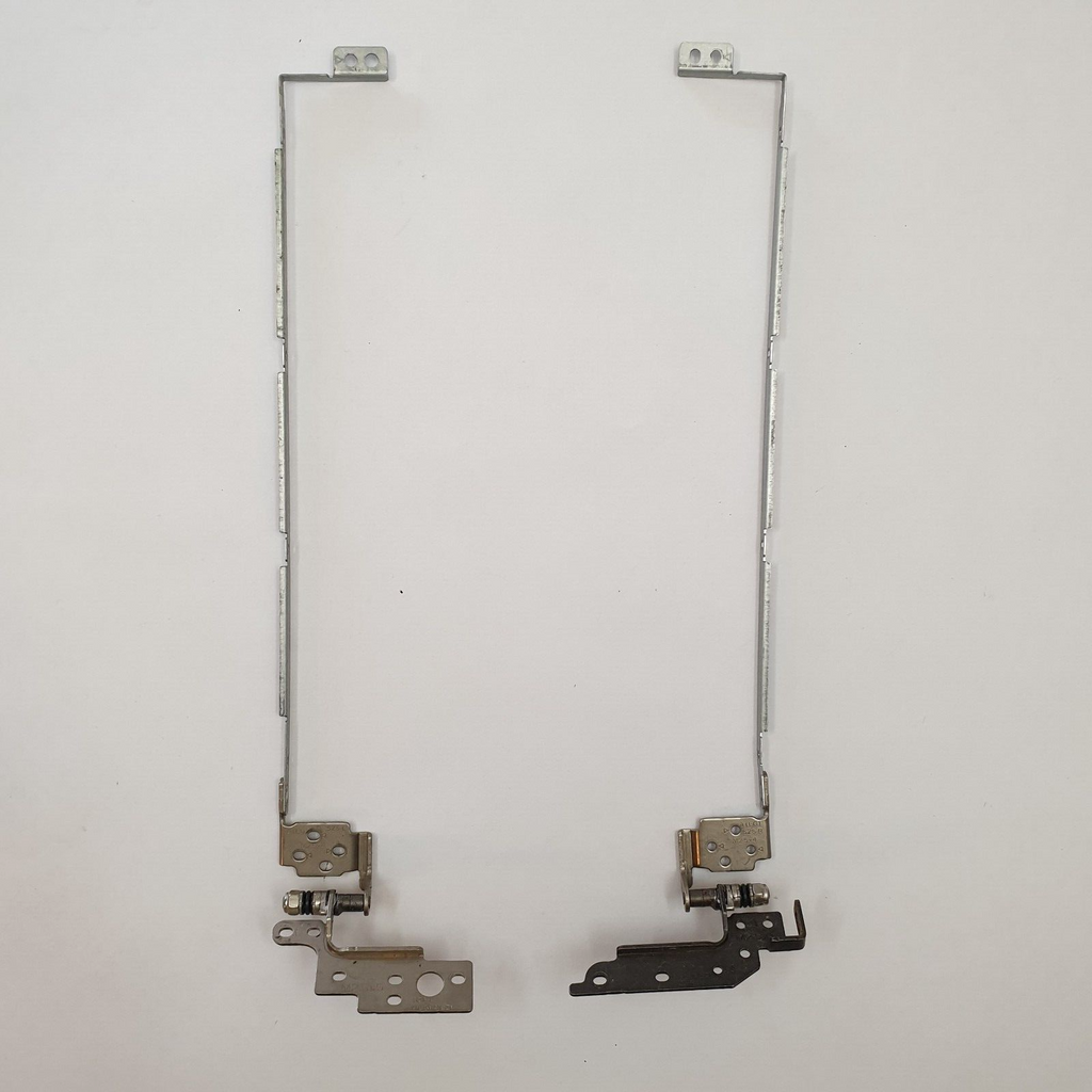Lenovo G70-70 Displayscharniere Leisten Scharnier Set Links Rechts Hinge