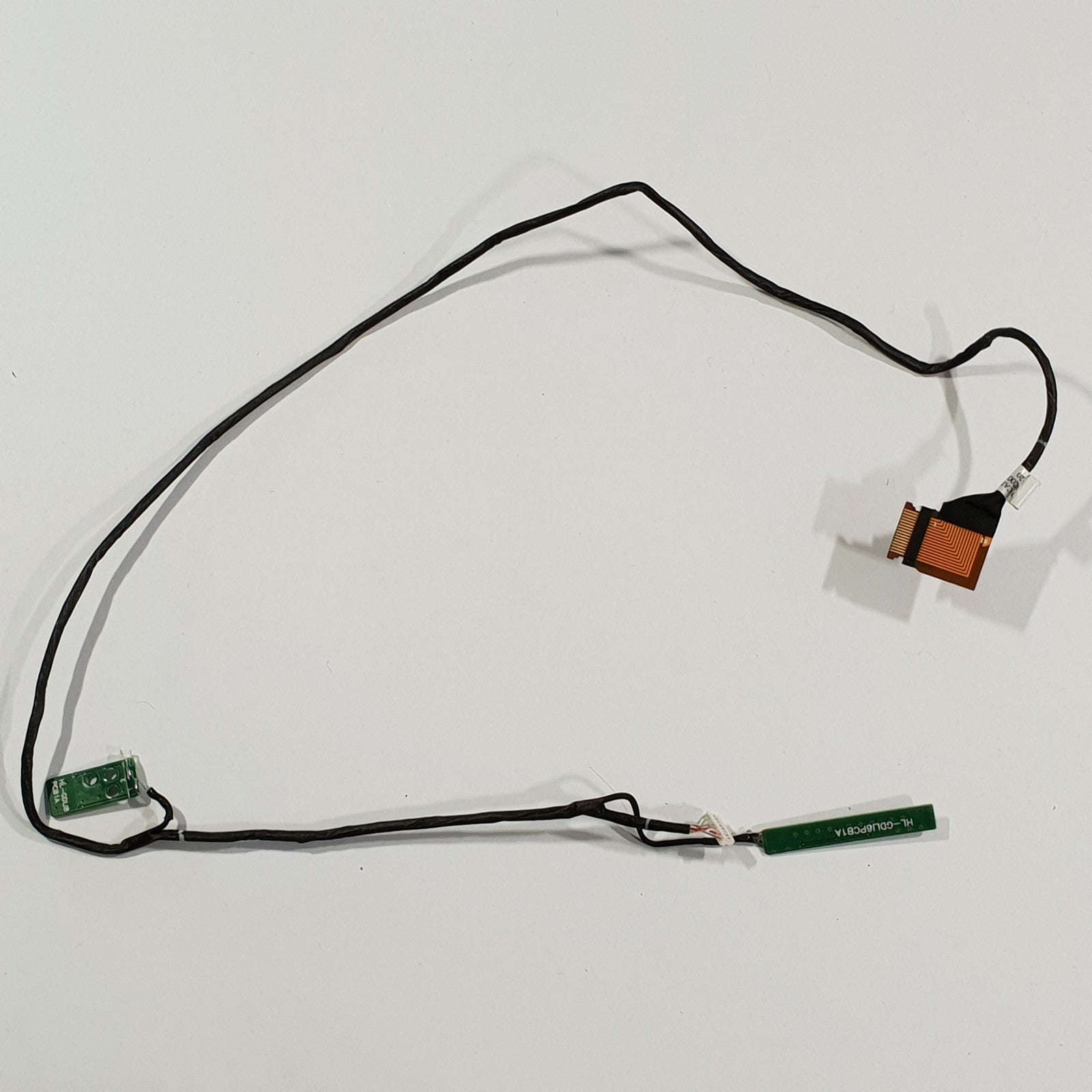 Lenovo ThinkPad 11e Chromebook LED Board Kabel Sensor Kabel – Bild 2