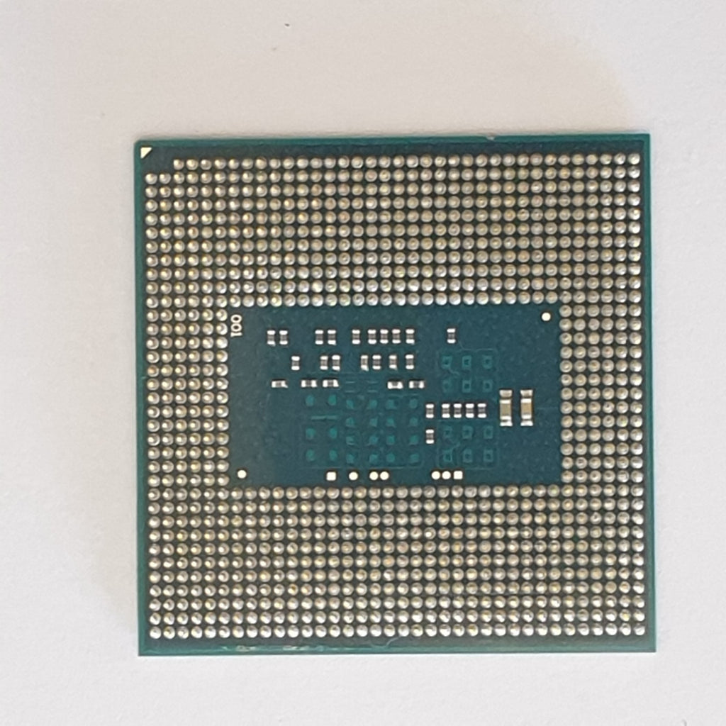 Intel Core i5-4300M Prozessor CPU i5-4200M für Lenovo ThinkPad L440 SR1HA