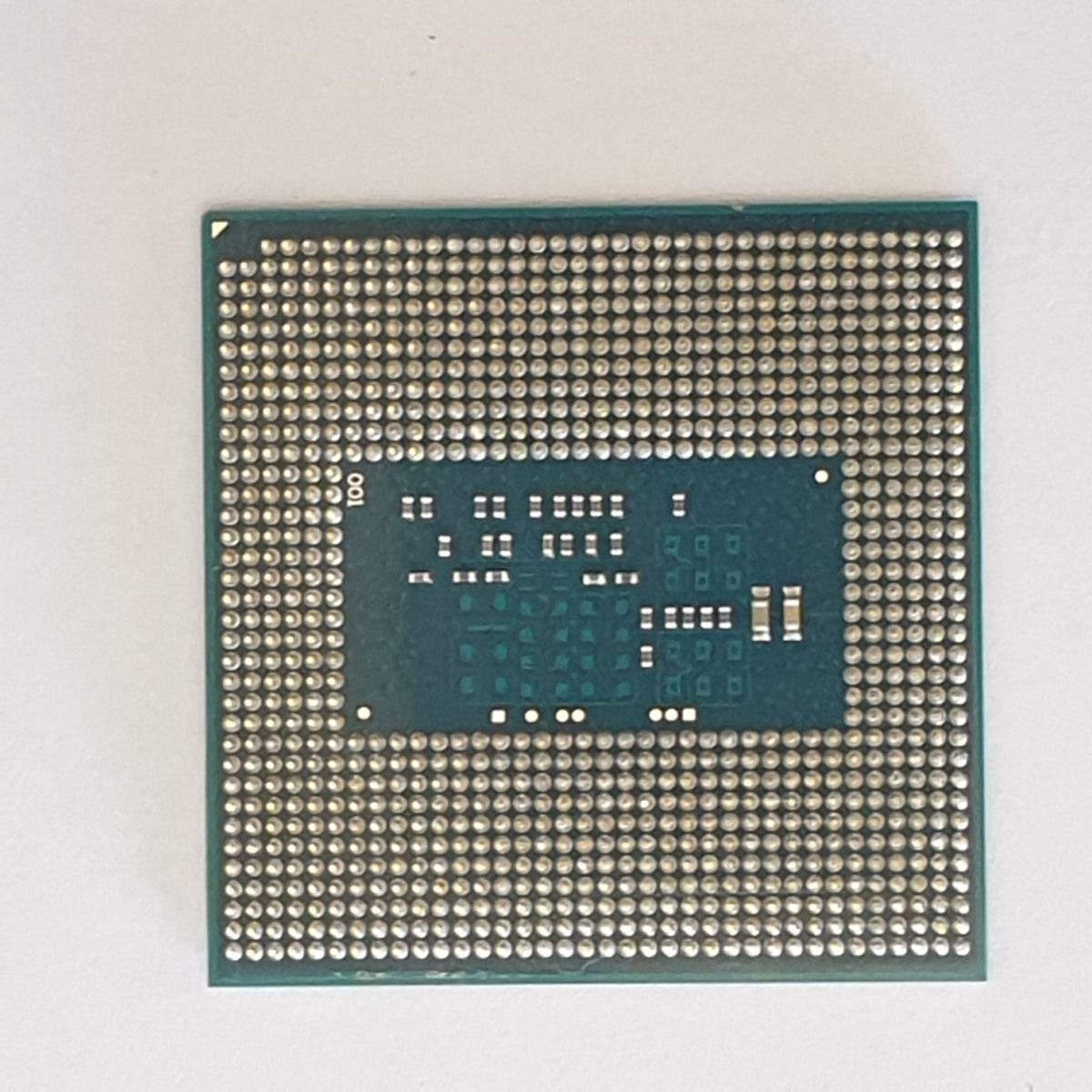 Intel Core i5-4300M Prozessor CPU i5-4200M für Lenovo ThinkPad L440 SR1HA